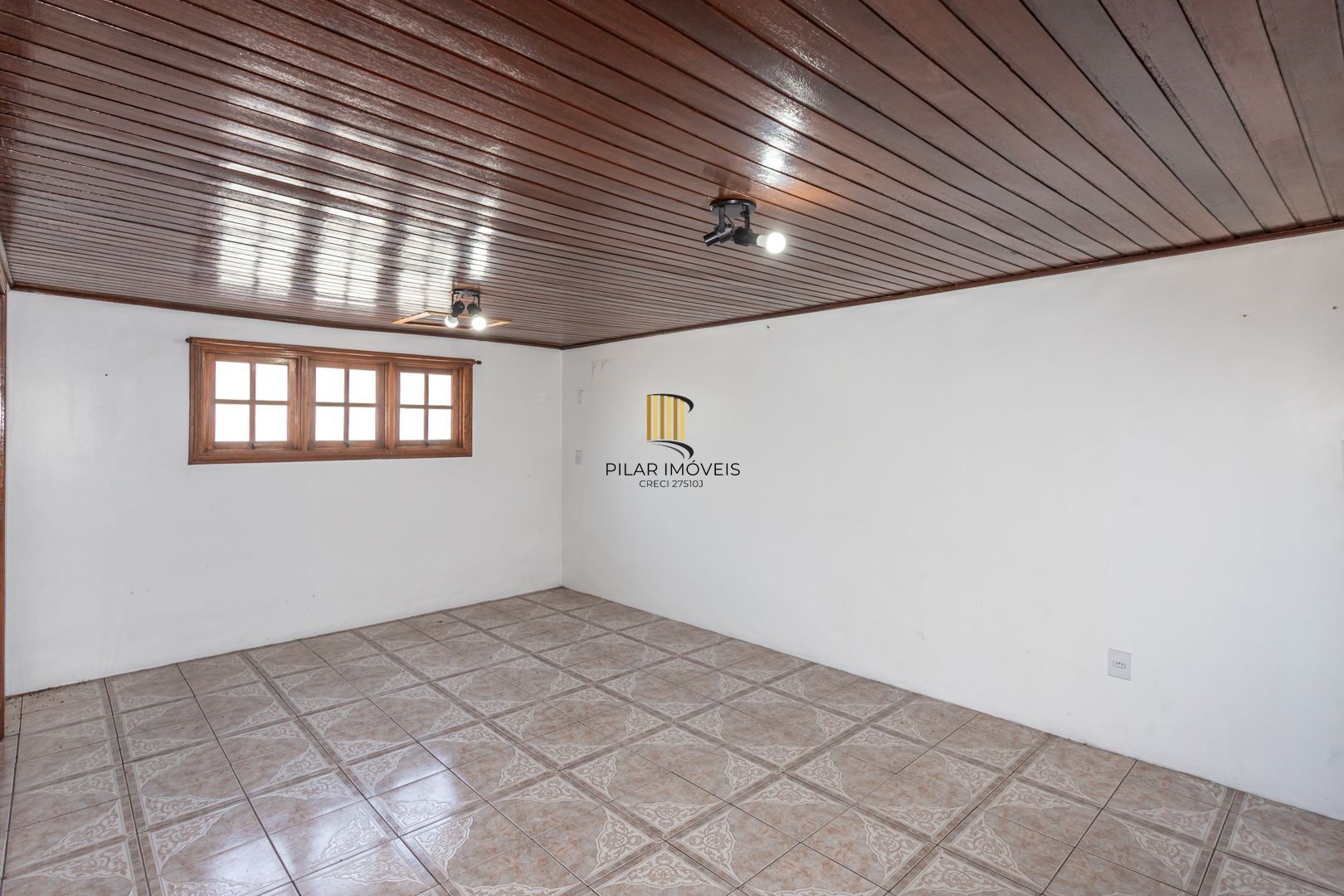 Apartamento 3 dormitórios no bairro São João