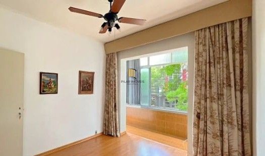 Apartamento de 2 dormitórios no bairro Navegantes DESOCUPADO