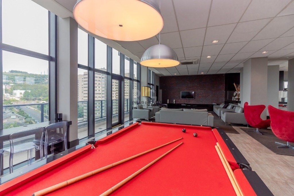 Apartamento para Venda - 66m², 2 dormitórios, sendo 1 suites, 2 vagas - Jardim Botânico