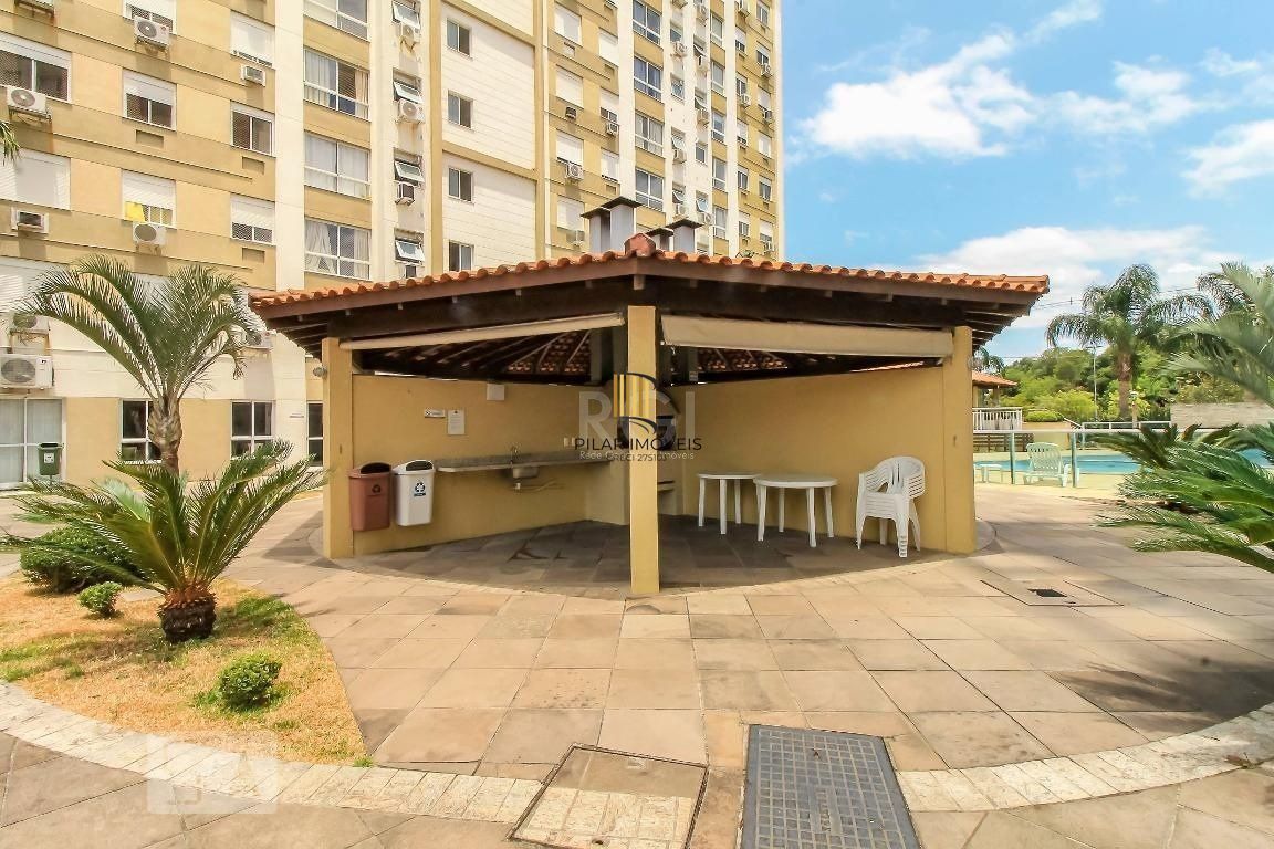 Apartamento no Jardim Itu de 2 dormitórios vaga e infra