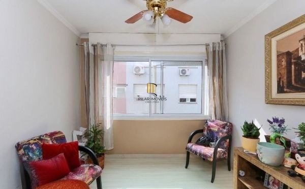 Apartamento de 3 dormitórios e vaga no bairro Vila Ipiranga