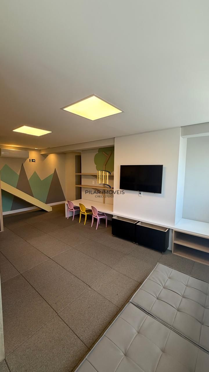 Apartamento 3 Dormitórios 2 vagas depósito