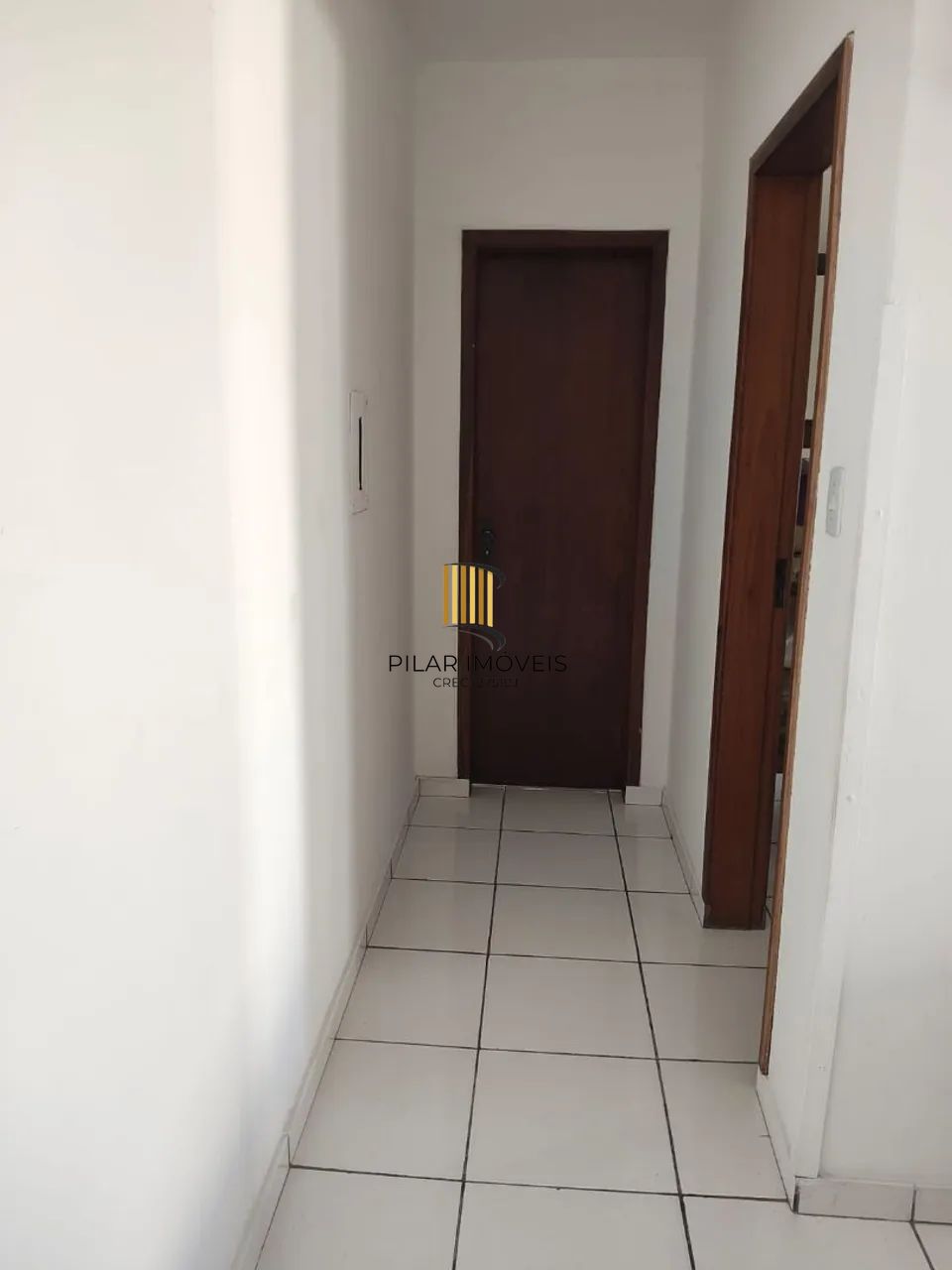 Apartamento em Canoas de 1 dormitório