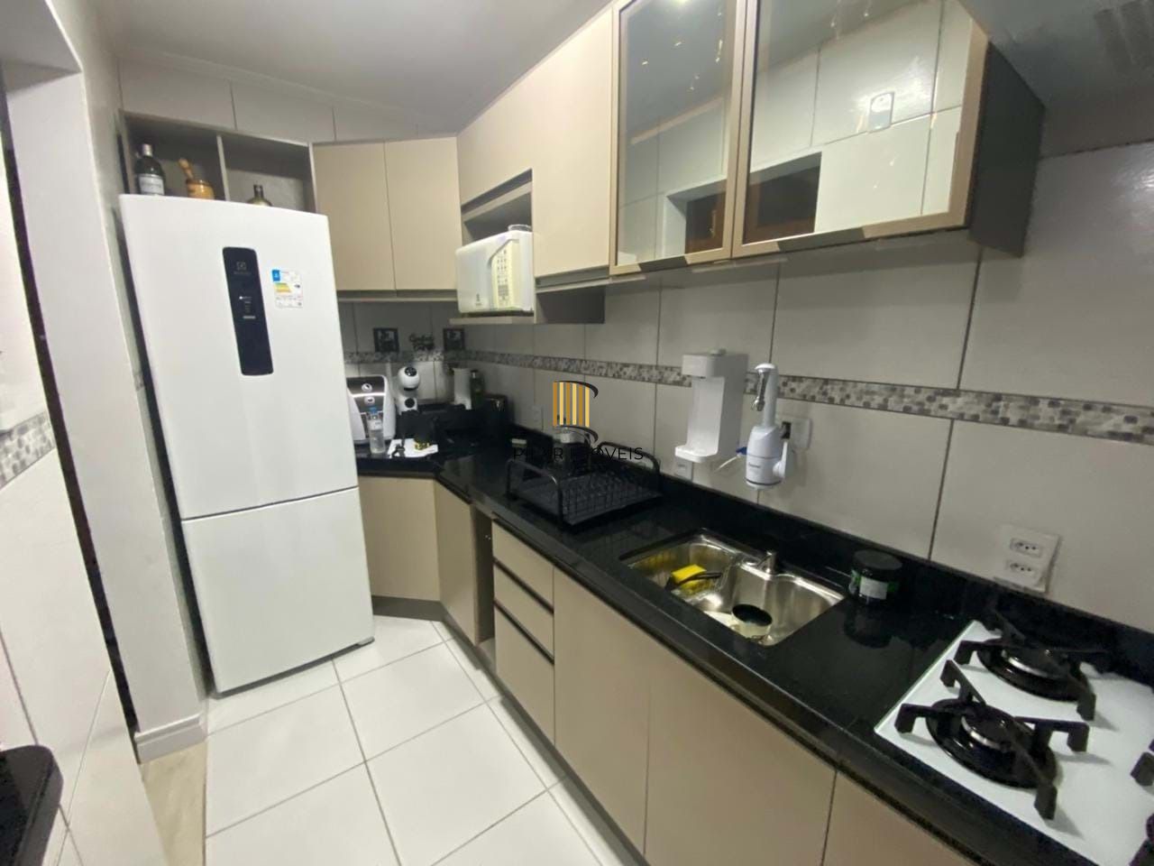 Apartamento 1 dormitório no bairro Vila Nova