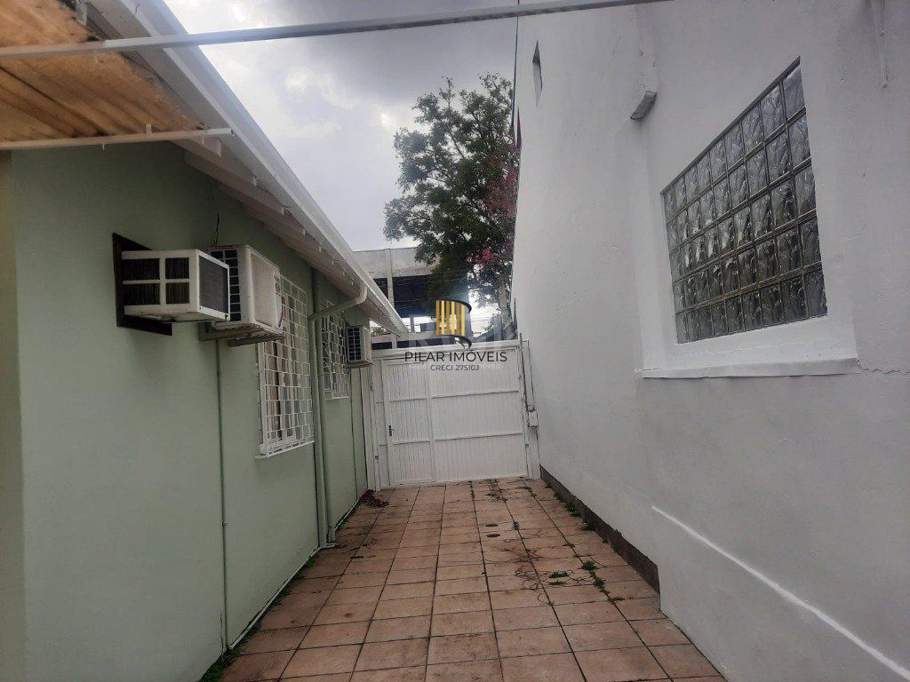 Casa para Venda - 75.43m², 2 dormitórios, 5 vagas - Sarandi