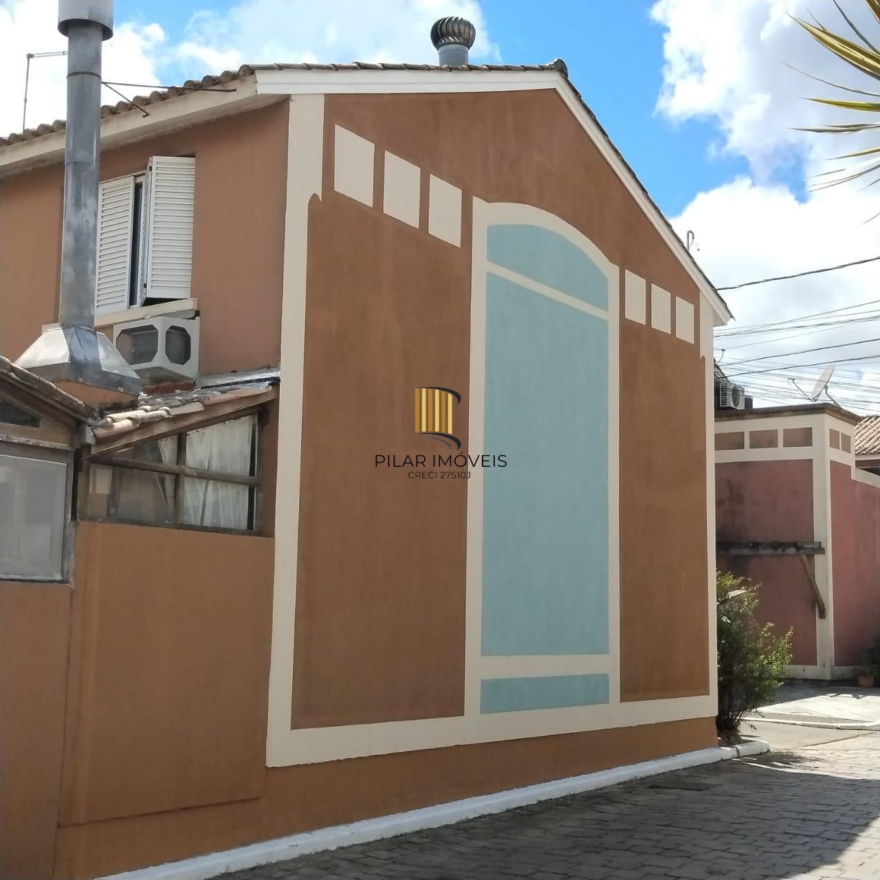 Casa em condomínio de 4 quartos vaga e infra estrutura