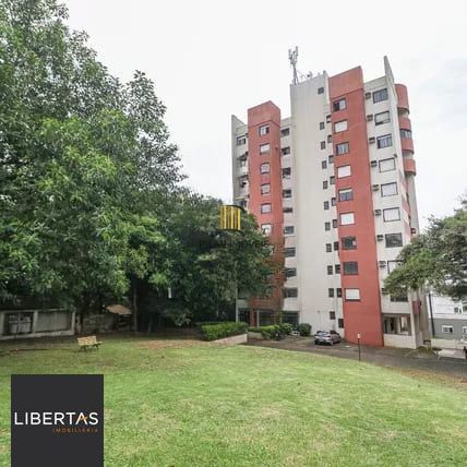 Apartamento na Glória de 2 dormitórios e vaga