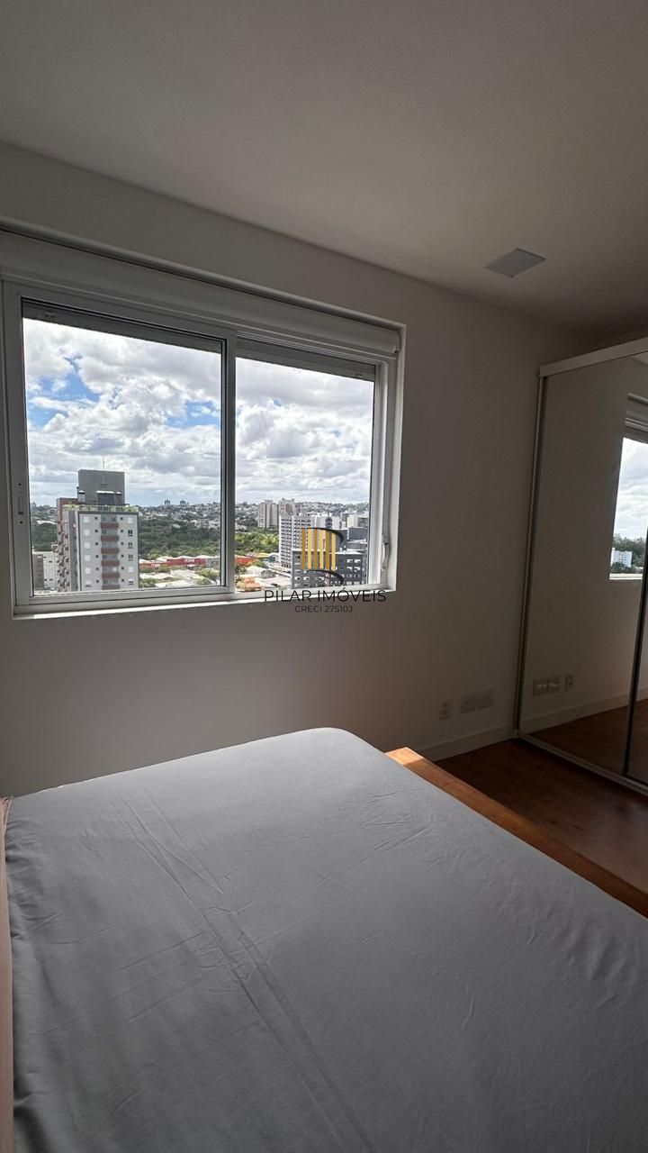 Excelente apartamento 3 dormitórios sendo 1 suíte com 2 vagas próximo PUC/RS