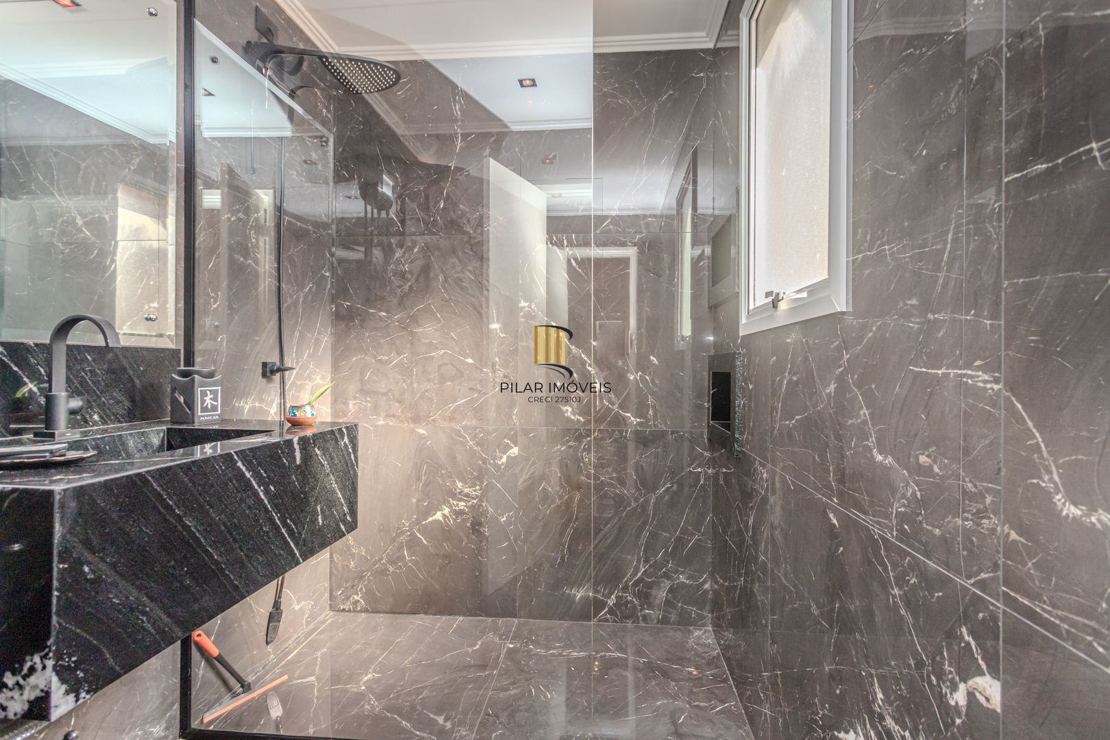 Apartamento no Centro de 3 dormitórios