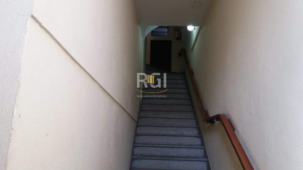 Apartamento para Venda - 42m², 1 dormitório, Jardim Itu