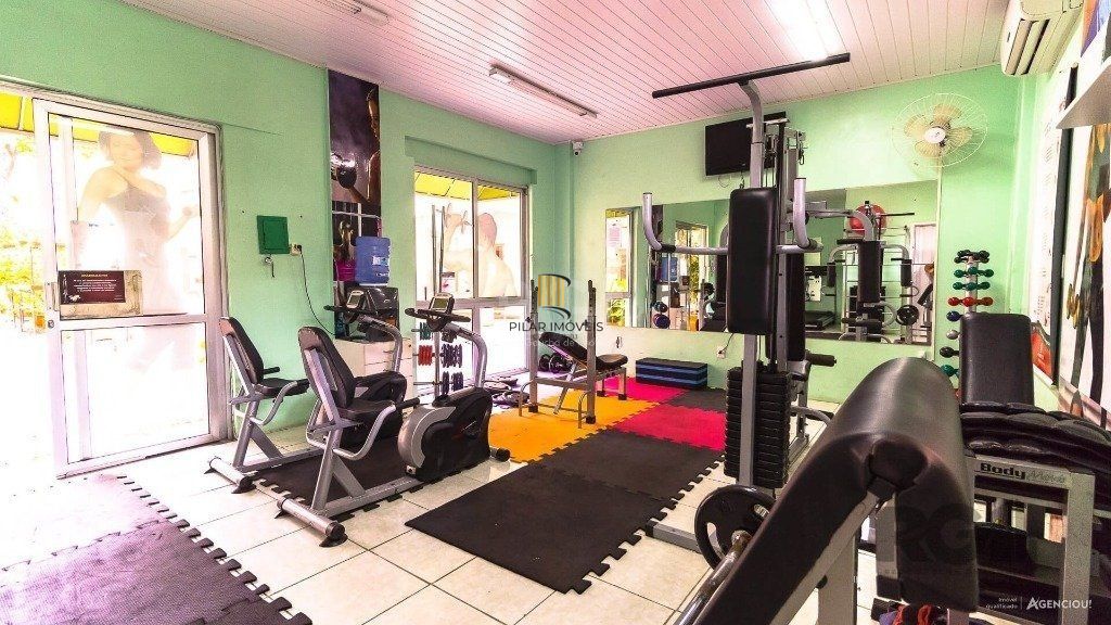 Apartamento no Santa Tereza de 1 dormitório