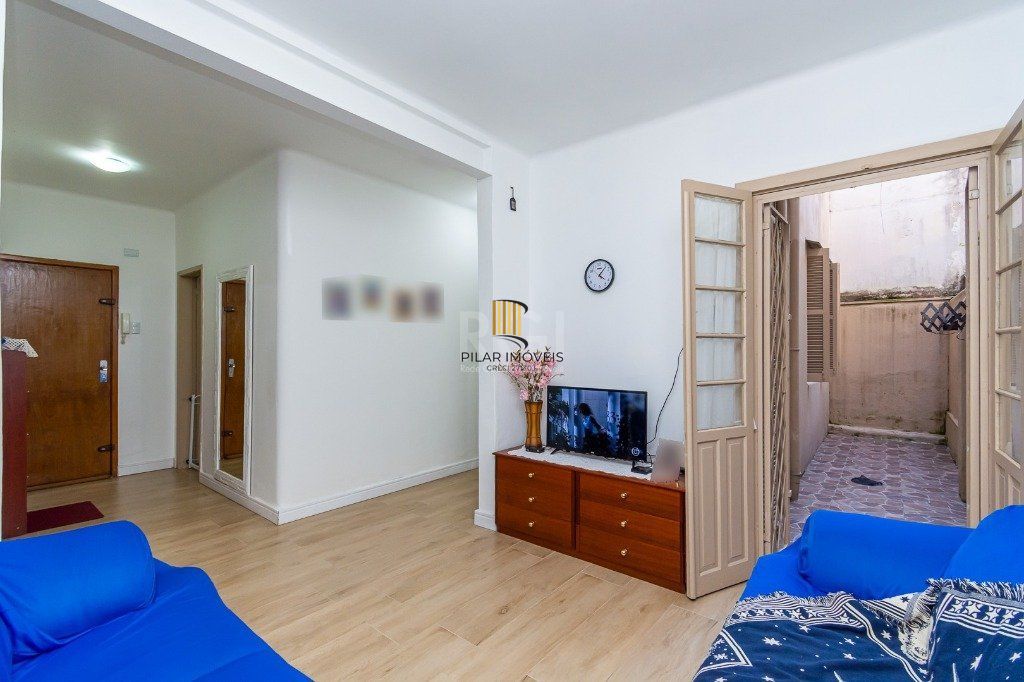 Apartamento para Venda - 87m², 2 dormitórios, Rio Branco