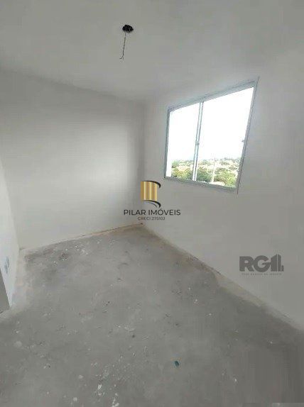 Apartamento NOVO no bairro Tristeza de 2 dormitórios e vaga Desocupado