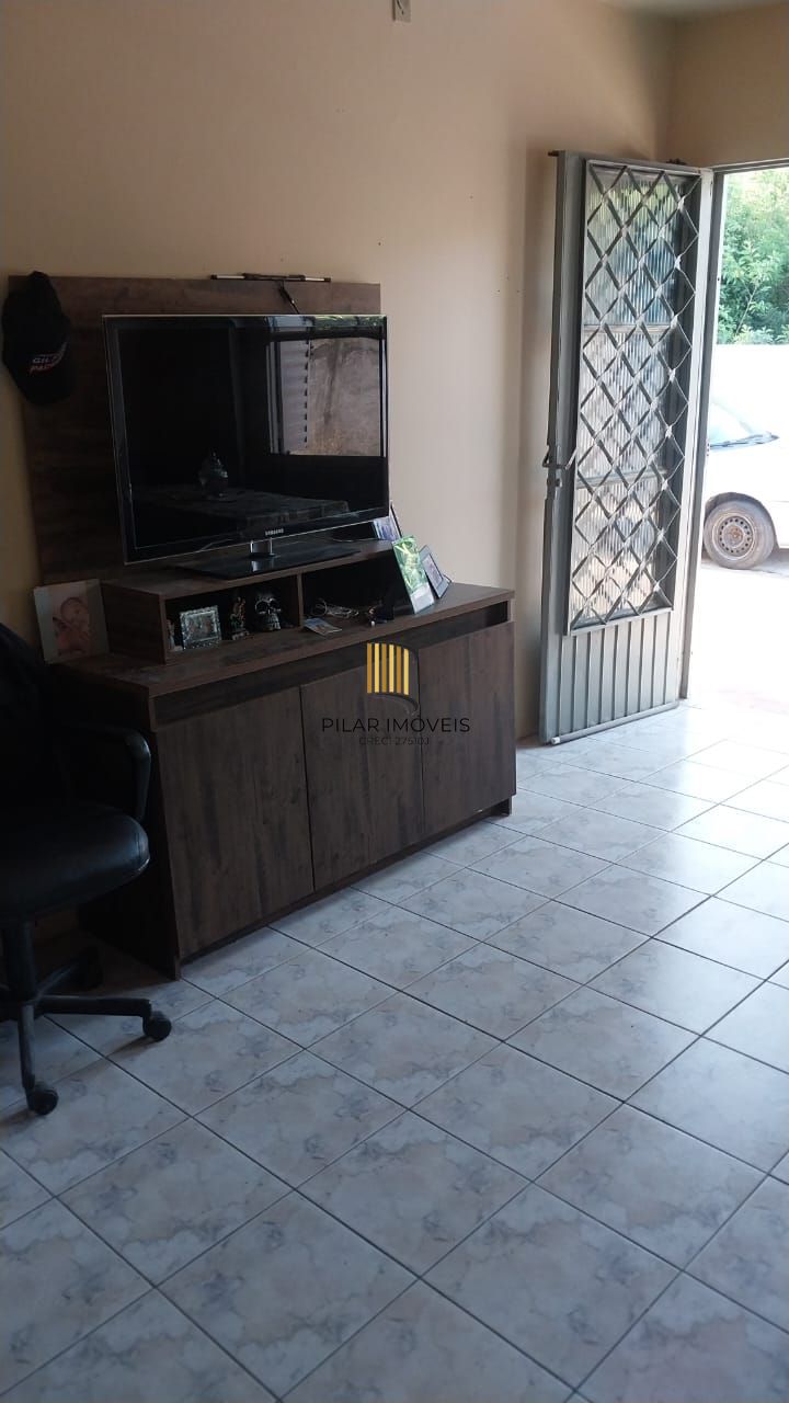 Casa em Condomínio de 2 dormitórios e vaga na Glória