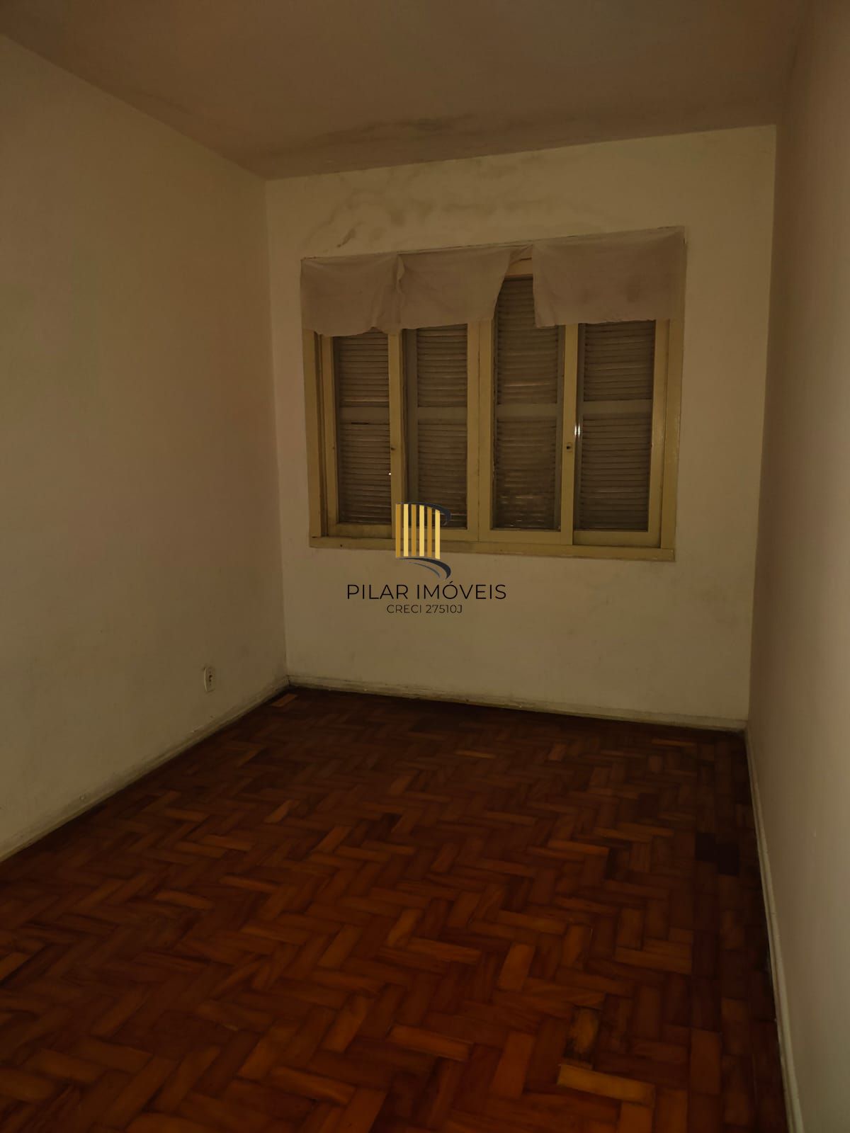 Apartamento Térreo com Ótimo Pátio Privativo