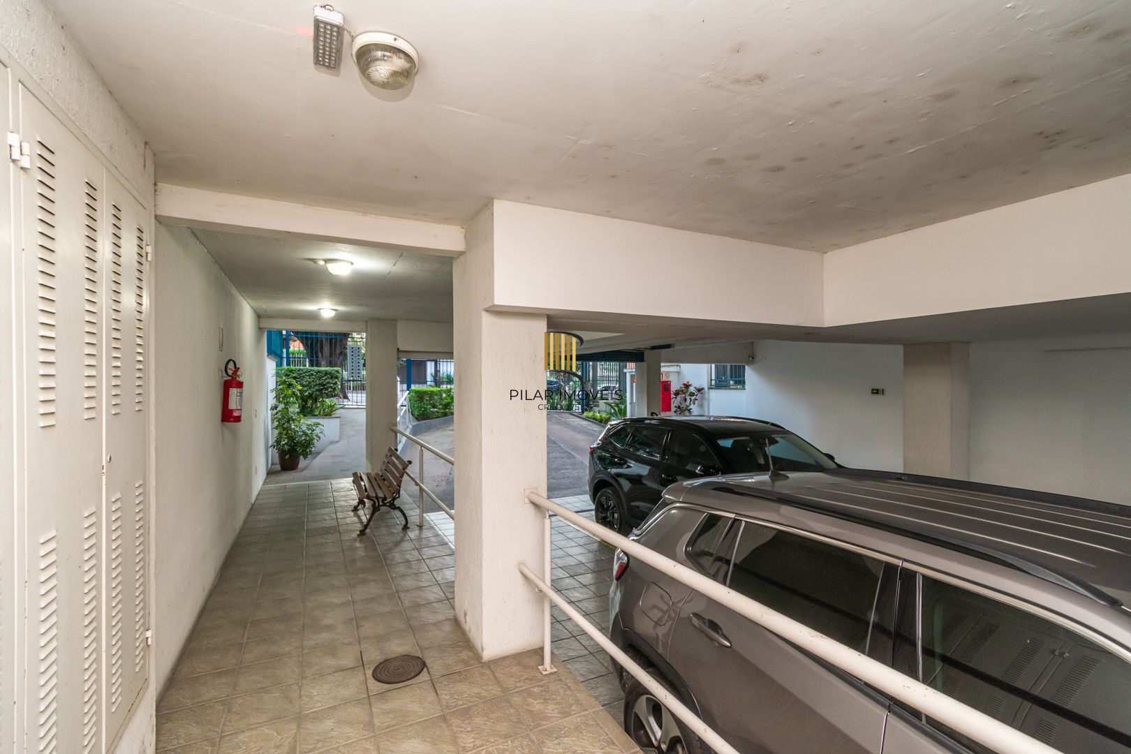 Apartamento no bairro Higienópolis de 3 dormitórios e 2 vagas