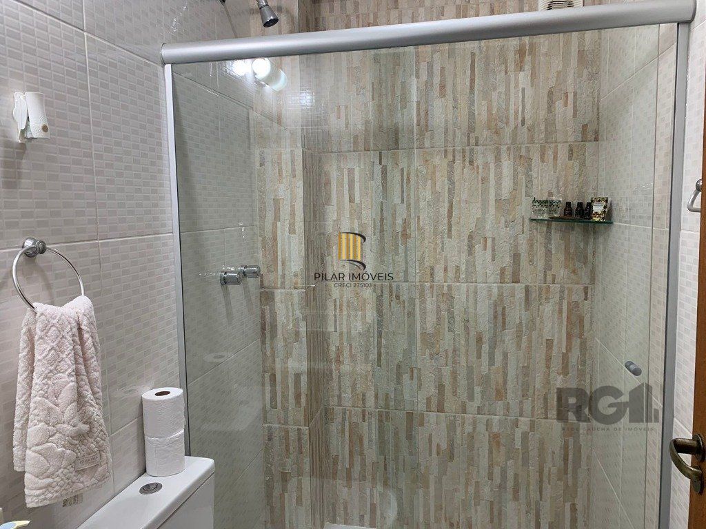 Apartamento 3 Dormitório(s) Bairro Petrópolis