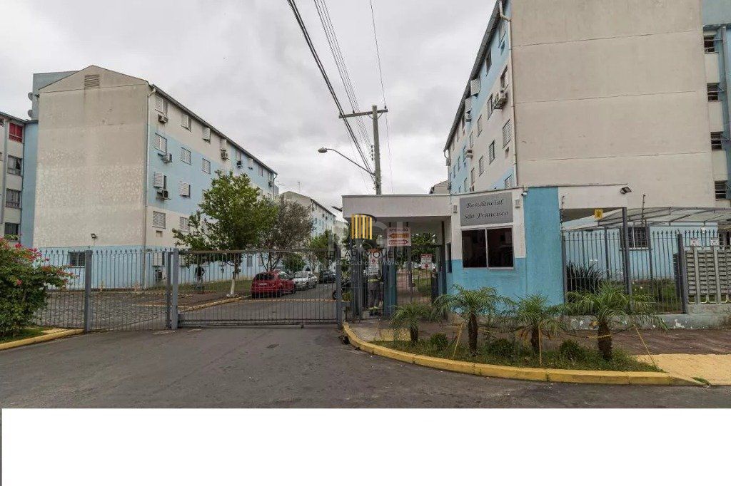 Apartamento para Venda - 37.58m², 2 dormitórios, 1 vaga - Rubem Berta