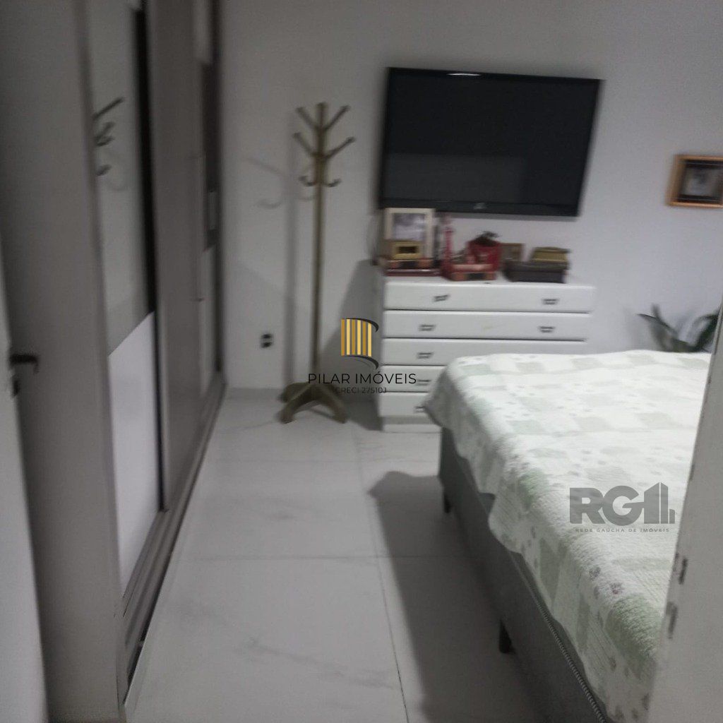 Apartamento 4 Dormitório(s) Bairro Petrópolis
