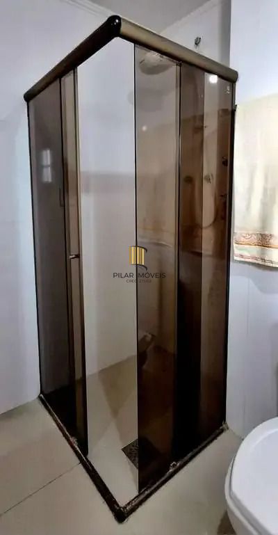 Casa 3 dormitórios no bairro Passo das Pedras