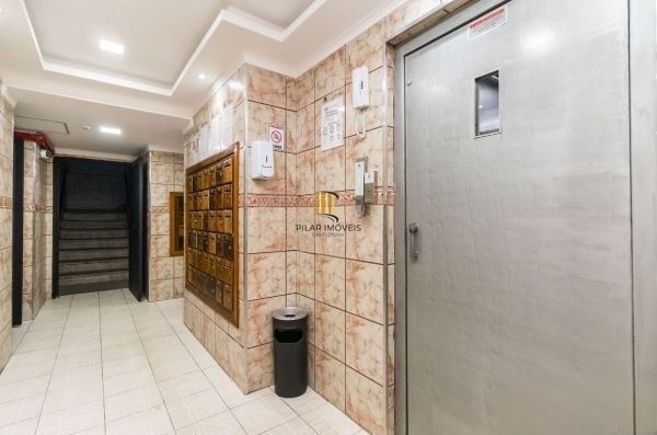 Apartamento no Jardim Sabará de 1 dormitório e vaga DESOCUPADO