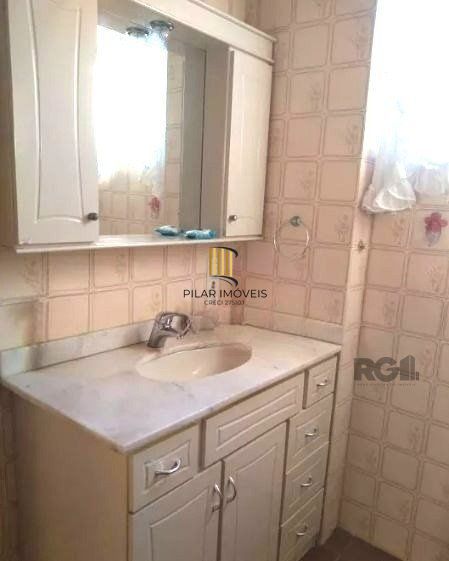 Apartamento no bairro Vila Assunção de 2 dormitórios e vaga
