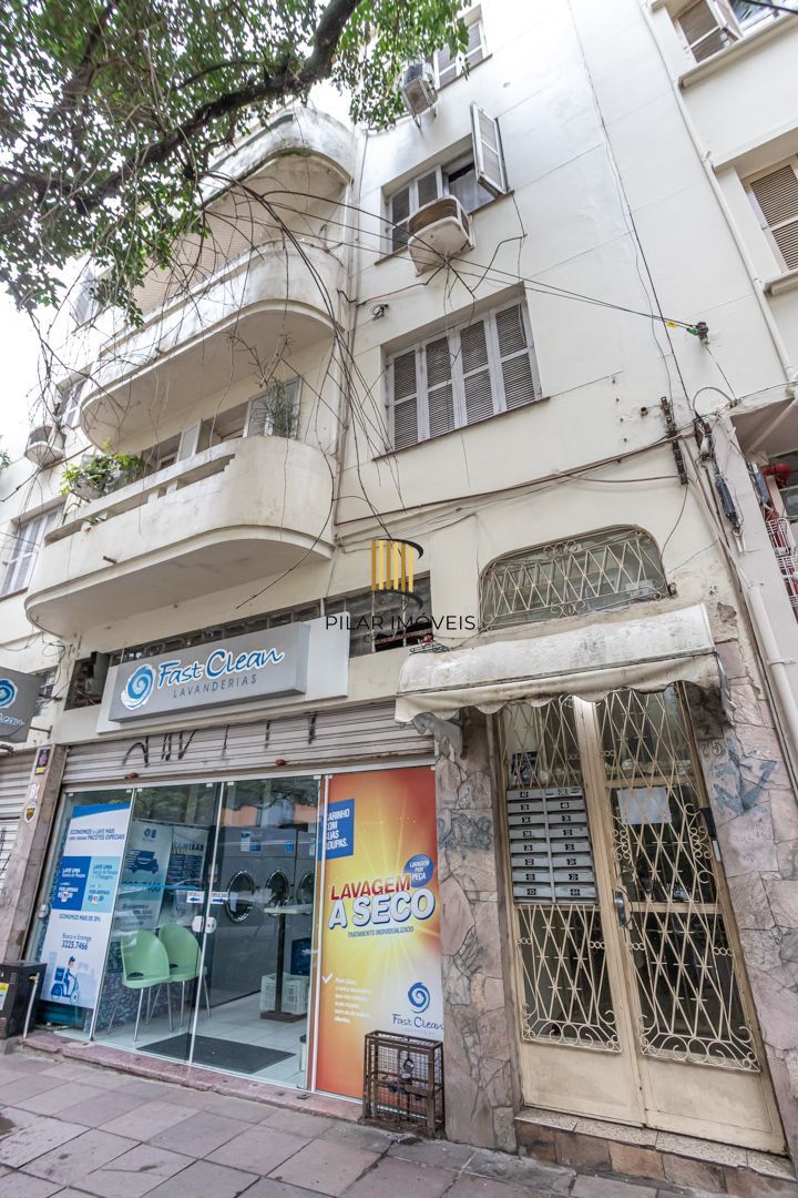 Apartamento 3 dormitórios no bairro Centro Histórico