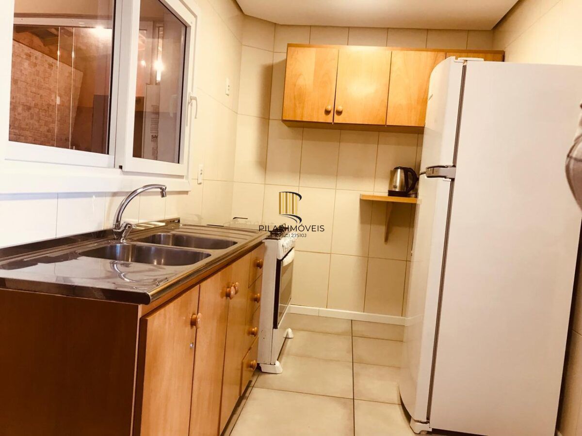 Casa em Canela no bairro Vila Maggi de 3 dormitórios