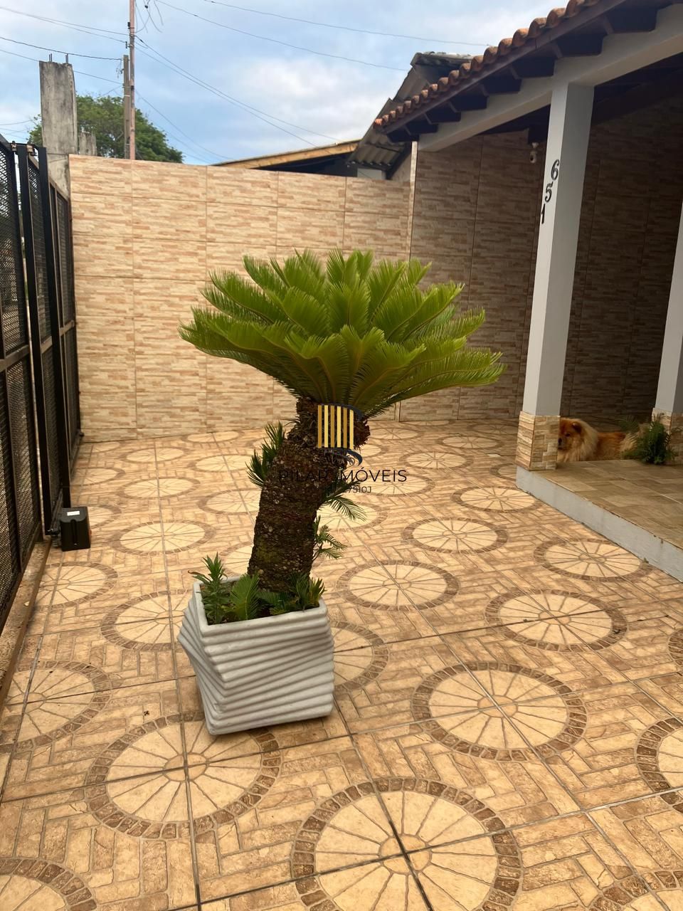 Casa 2 dormitórios no bairro Rincão da Madalena