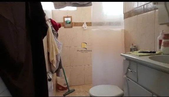 Casa 5 dormitórios no bairro Formoza