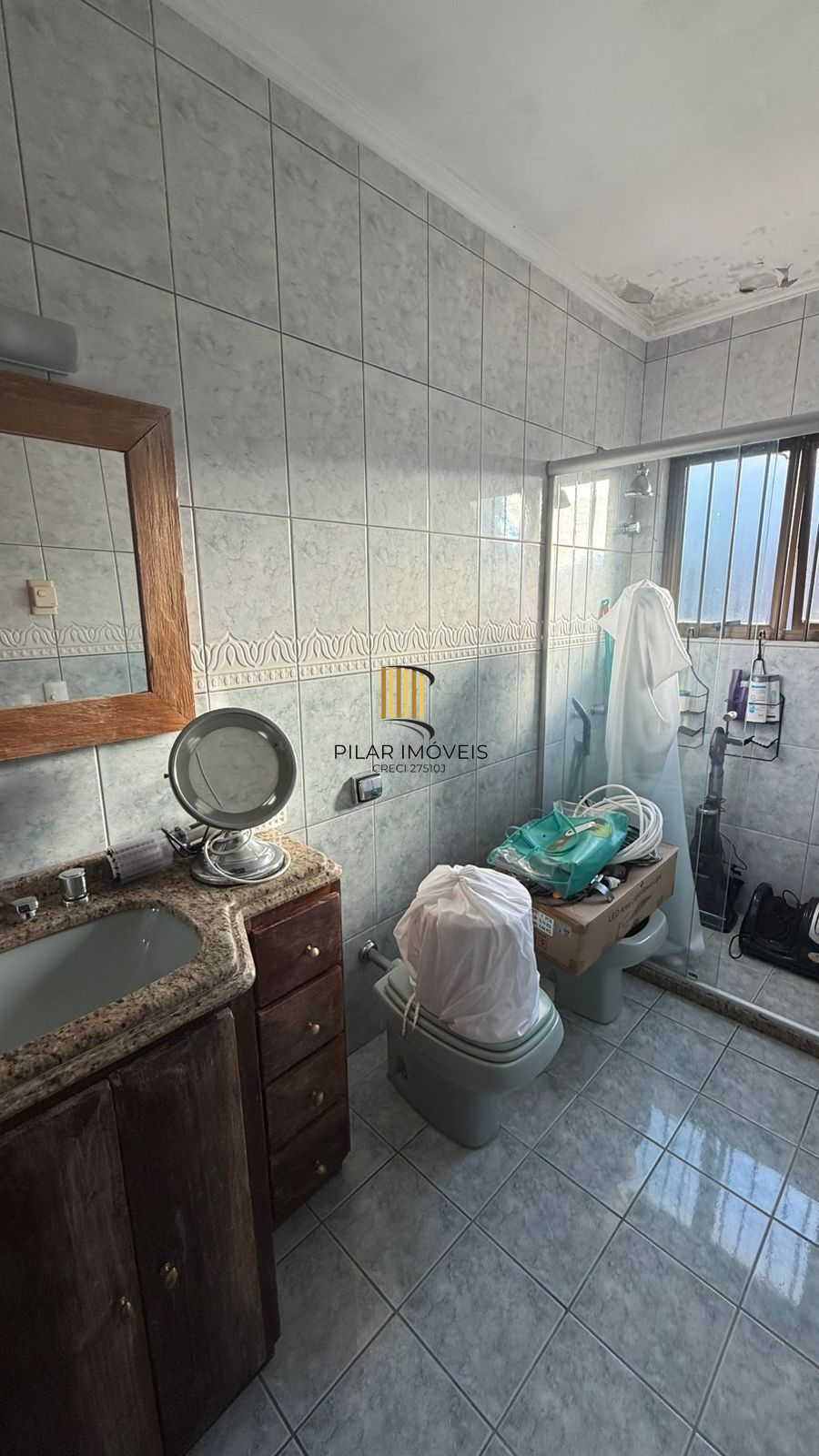 Casa 3 dormitórios no bairro Ipanema