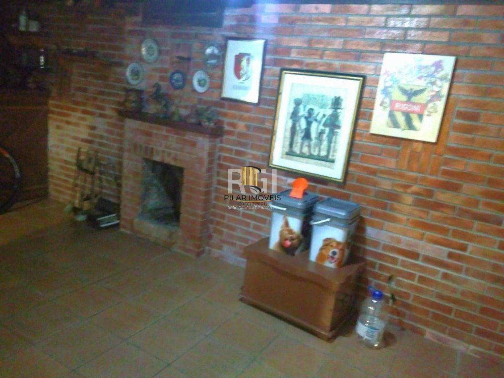Casa para Venda - 324.6m², 3 dormitórios, sendo 1 suites, 3 vagas - Vila Conceição