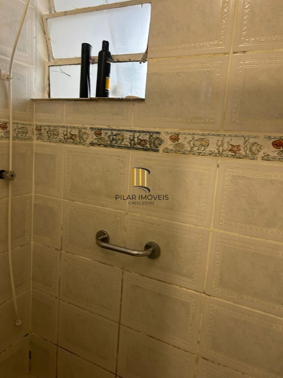 Apartamento JK no bairro Azenha