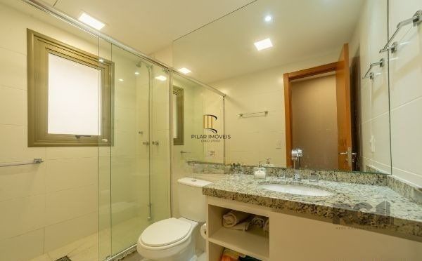 Apartamento 3 dormitórios no bairro Cavalhada