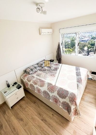 Apartamento no Urbano Ipiranga de 2 dormitórios vaga e infra