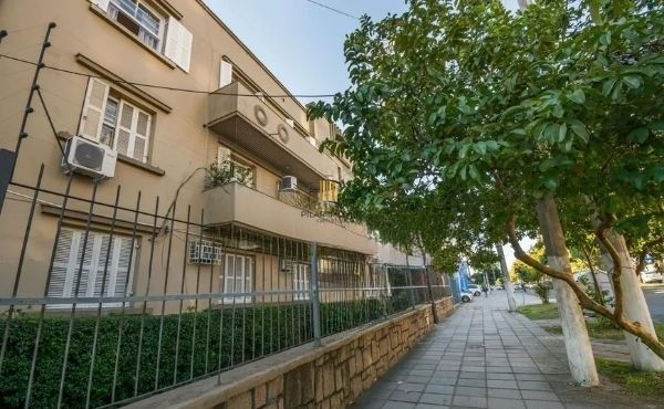 Apartamento no bairro Rio Branco de 3 dormitórios e vaga