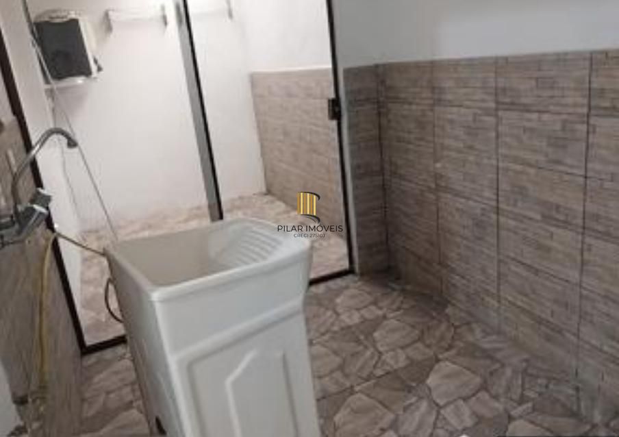 Casa 2 dormitórios no bairro Jardim Leopoldina