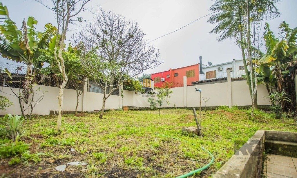 Casa de 3 dormitórios 2 vagas - Viamão
