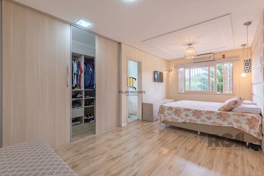 Casa 3 Dormitório(s) Bairro Jardim Itu