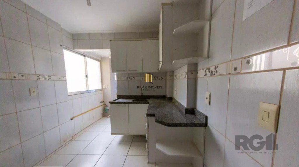 Venda 2 Dormitórios com Suíte