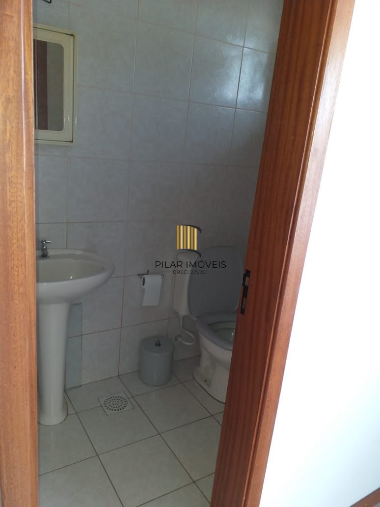 Sala Comercial 1 dormitório no bairro Passo da Areia