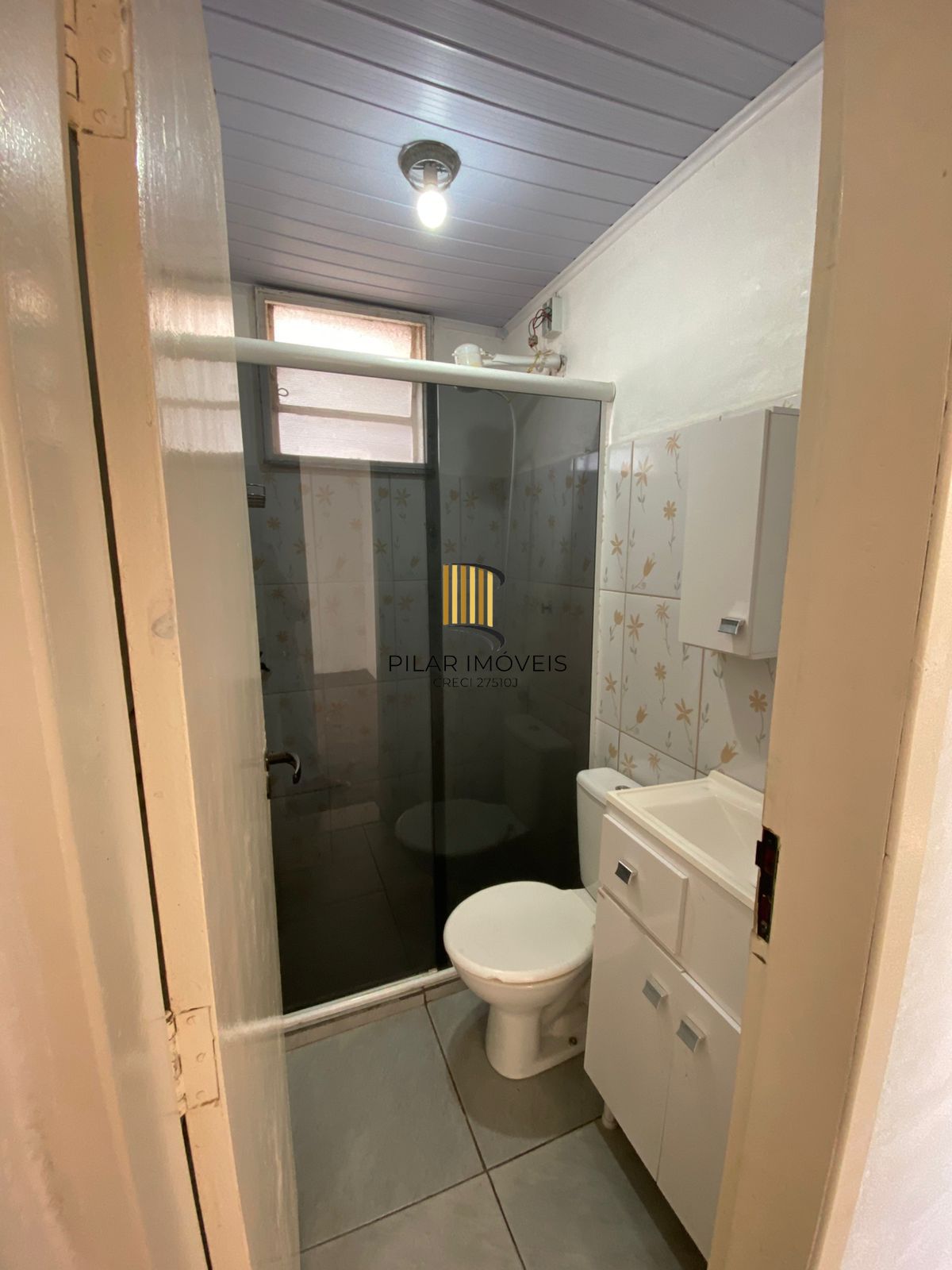 Apartamento 2 dormitórios no bairro Mário Quintana