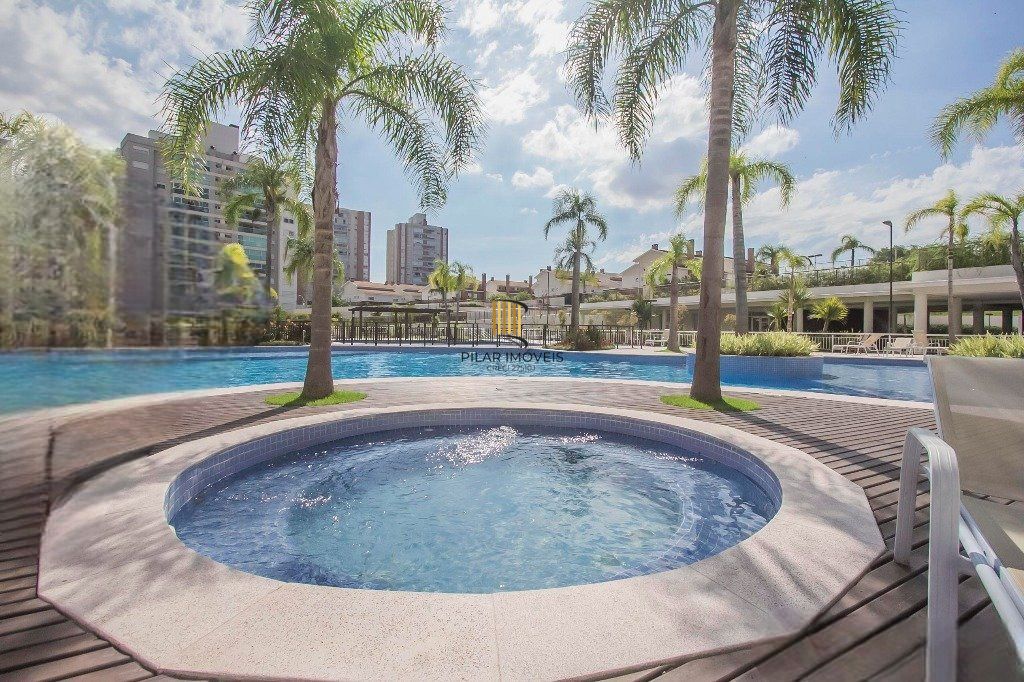 Apartamento de 3 dormitórios e 3 vagas