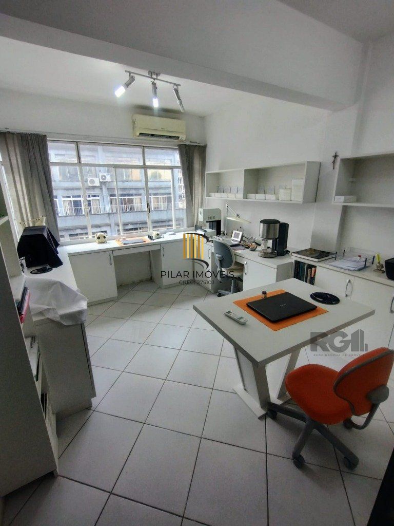 Conjunto/Sala Bairro Centro Histórico