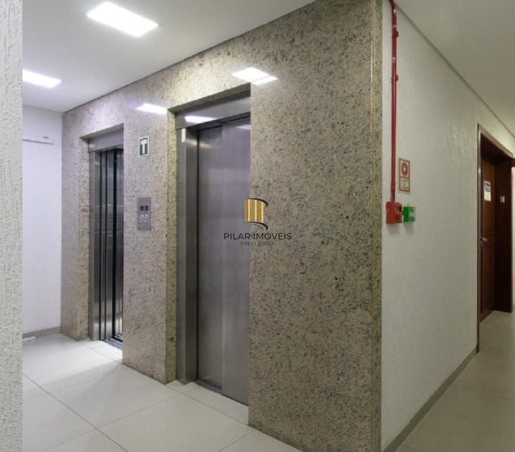 Apartamento JK no Centro DESOCUPADO