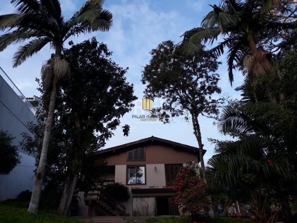 Casa para Venda - 324.6m², 3 dormitórios, sendo 1 suites, 3 vagas - Vila Conceição