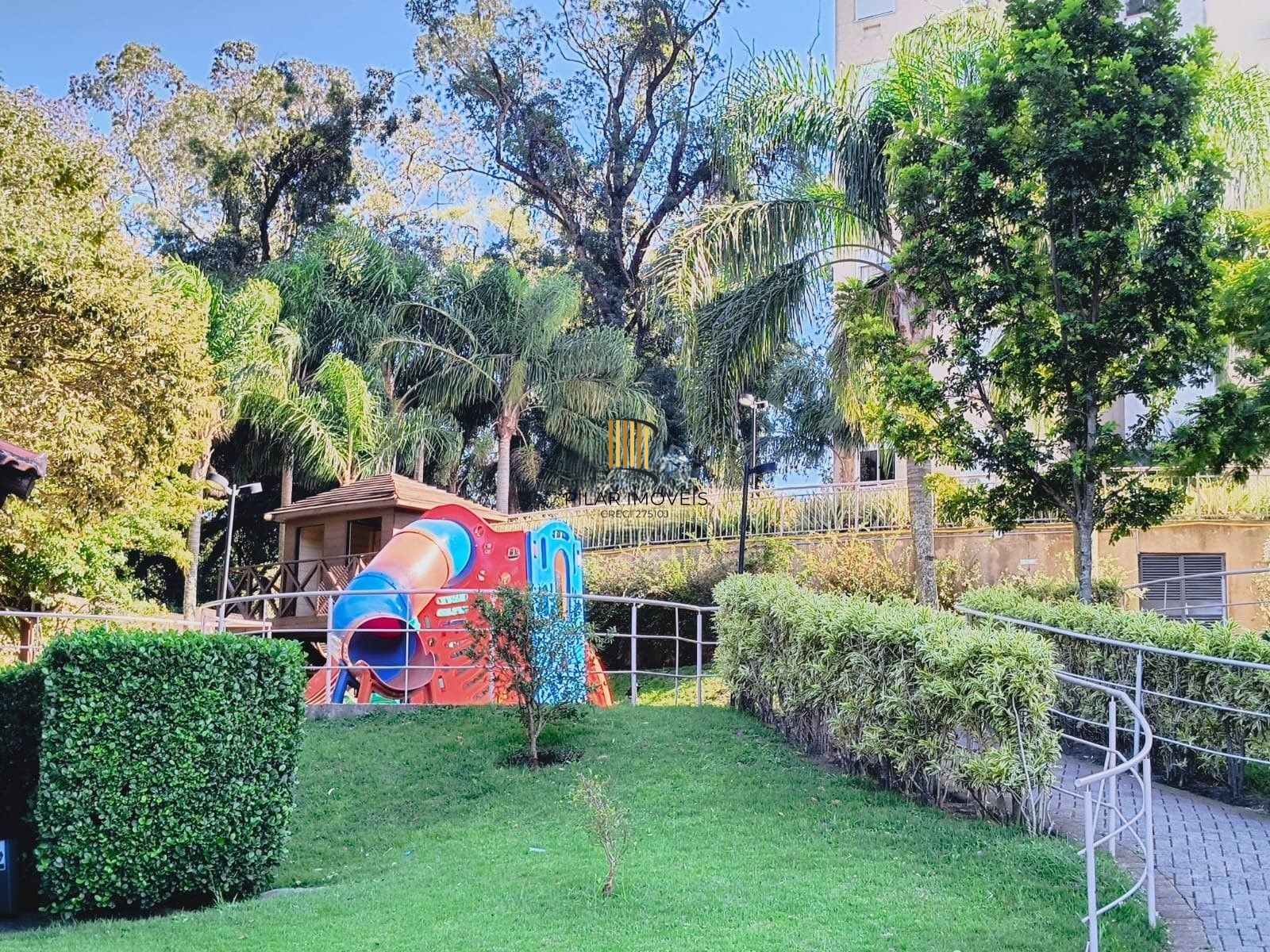 Lindo Apartamento 2 dorm. em Condomínio com Infraestrutura