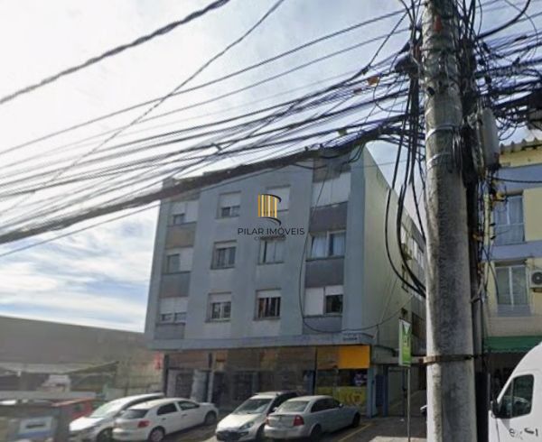Apartamento no bairro Vila Ipiranga de 1 dormitório DESOCUPADO