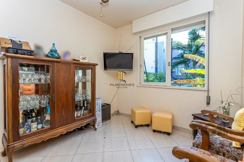 Apartamento no Jardim Botânico de 3 dormitórios e 2 vagas