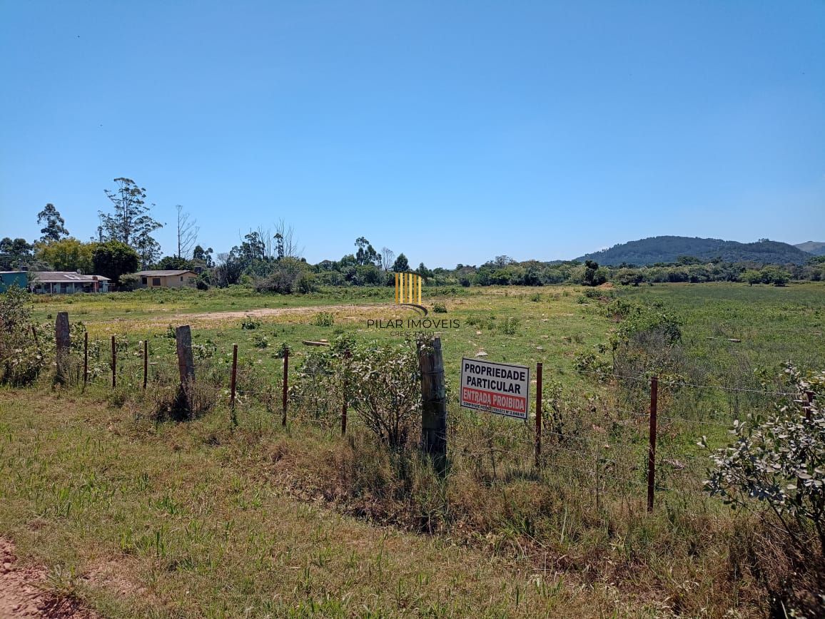 Terreno para sitio ou construção de condominio - Ponta Grossa - Pilar Imóveis